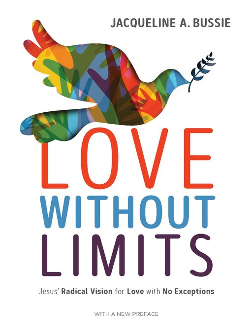 Title details for Love Without Limits by Jacqueline A. Bussie - Wait list